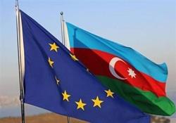 افزایش ۳۰ درصدی صادرات گاز آذربایجان به اروپا 