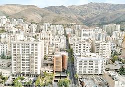  ساز مخالف این منطقه استثنایی تهران در جریان بازار معاملات مسکن