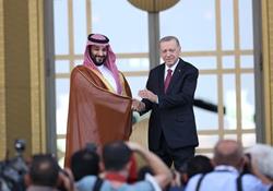 سرمایه‌گذاری بین عربستان سعودی و ترکیه در سال‌های آینده 3 برابر خواهد شد 