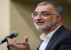 مخالفت شهردار تهران با انتشار لیست ساختمان‌های ناایمن 