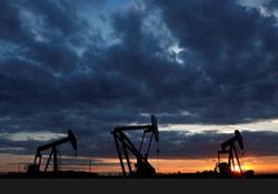 کاهش قیمت نفت برای چهارمین روز متوالی