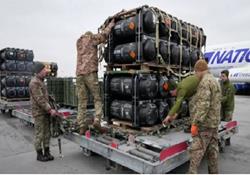 روسیه: اقدام غرب در ارسال سلاح برای اوکراین تبعات خواهد داشت