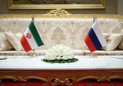 ایران به دنبال حضور در بازار ۲۰ میلیاردی دلاری روسیه است 
