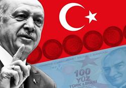  خبر خوش اقتصادی برای ترکیه