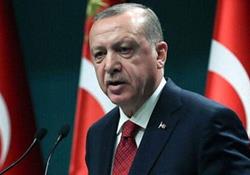 اردوغان: ترکیه سال آینده میلادی تولیدکننده گاز می‌شود 