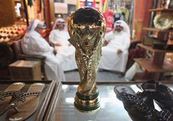 رشد باورنکردنی اقتصاد قطر در پی برگزاری جام جهانی 