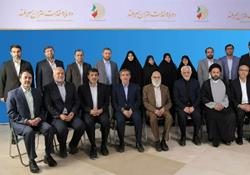 اعضای کمیسیون‌های شورای شهر تهران  مشخص شدند