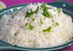  برنج ایرانی و خارجی چقدر گران شدند ؟