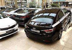  طرح ساماندهی واردات خودرو در مجلس تصویب شد 