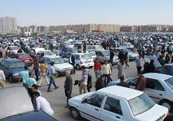 قیمت خودروهای داخلی و خارجی امروز ۲۰ مهر +جدول