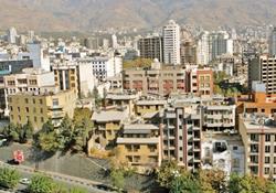 هزینه خرید آپارتمان در تهران چقدر است؟