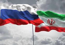 انقلاب در تجارت دوجانبه ایران و روسیه