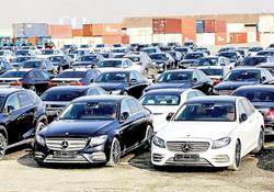 وزیر صمت با واردات خودرو موافقت کرد / 70 هزار دستگاه خودرو وارد می شود