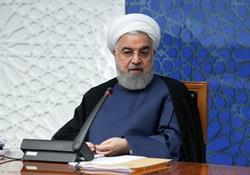 فردا افتتاح دو پروژه نفتی به دستور روحانی 