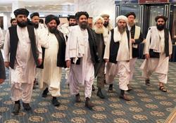 طالبان: جنگ پایان یافت/ هیچ کشوری از افغانستان تهدید نخواهد شد 