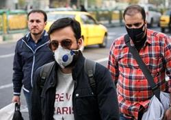 بازگشت بوی مرموز به تهران/ افزایش 3 تا 4 برابری آلاینده دی‌اکسید گوگرد در برخی نقاط