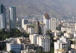 قیمت آپارتمان در تهران؛ ۳۱ خرداد ۱۴۰۰ 