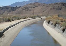 "اَبَر پروژه" انتقال آب از خلیج فارس به سیرجان، ۱۵ آبان افتتاح می شود
