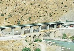 هیچگونه خسارتی به پل‌های آزادراه تهران پردیس وارد نشده است