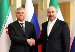 ضرورت گسترش همکاری های پولی و بانکی بین ایران و روسیه 