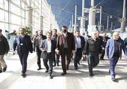 طرح توسعه شهر فرودگاهی امام خمینی (ره) سال آینده عملیاتی می شود 