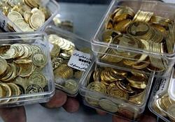 پیش‌بینی قیمت طلا و سکه توسط نایب‌رئیس سابق اتحادیه طلا / ریزش شدید سکه شروع شد؟