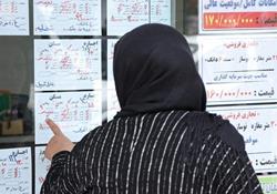 راه‌حل جدید تهرانی‌ها برای اجاره‌خانه