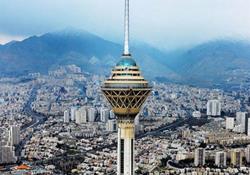 کیفیت هوا از ابتدای سال در تهران چگونه بود؟