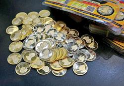 قیمت سکه و طلا در بازار آزاد ۱۷ تیر ۱۴۰۲ 