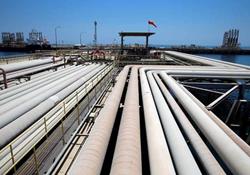 عربستان خط لوله انتقال نفت به بحرین را بست