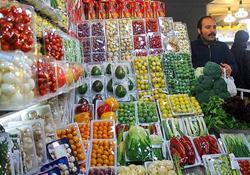 قیمت این میوه 900 هزار تومان است /قیمت عجیب میوه‌های وارداتی در بازار تهران