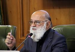 رئیس شورای شهر تهران چقدر حقوق می‌گیرد؟ !/ باور می کنید جلسه‌ای ۱۸میلیون تومان ؟! 