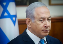 حزب گانتس به براندازی دولت نتانیاهو تهدید کرد/ اسرائیل در آستانه تحول!