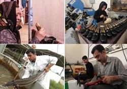 هدف‌گذاری ایجاد ۱۸۰هزار شغل در تهران 