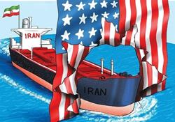 نفت ایران با وجود تحریم آمریکا از کانال سوئز عبور می‌کند
