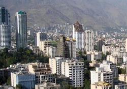 قیمت خانه با متراژ بین ۴۰ تا ۲۰۰ متر در تهران + جدول