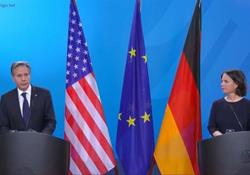 ادعاهای آمریکا و آلمان درباره مذاکرات وین/ اگر چند هفته آینده به توافق نرسیم ...