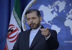 شرط ایران برای بازگشت به مذاکرات وین از زبان سخنگوی وزارت خارجه