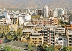  قیمت آپارتمان‌های پایتخت در 2 خرداد+ جدول