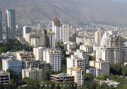 قیمت آپارتمان در کدام منطقه تهران به بیش از متری 78 میلیون تومان رسید؟