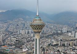 تهران در میان ۵ استان کشور با کمترین نرخ باروری