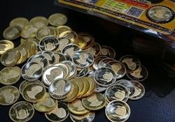 قیمت سکه امروز شنبه ۲۲ مهر ۱۴۰۲ 