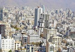  افزایش ۱۴.۸ درصدی معاملات مسکن تهران 