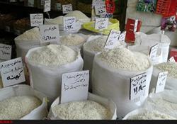 قیمت برنج در آستانه ۶۰ هزار تومان + آخرین نرخ ها در بازار