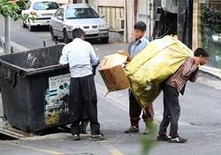 تلاش مدیریت شهری تهران برای احیای مراکز بهاران/آمار دقیقی از کودکان زباله‌گرد نداریم