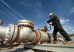 دست ایران از بازار صادرات گاز کوتاه شد
