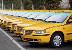 اعلام جزئیات تسهیلات ۶ میلیونی رانندگان تاکسی