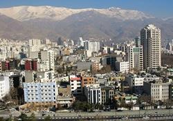 رشد ۶ درصدی قیمت مسکن در تهران
