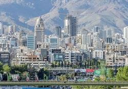 قیمت رهن و اجاره آپارتمان در مینی سیتی تهران 18 بهمن 1400 +جدول