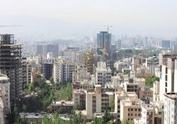 قیمت روز آپارتمان در نقاط مختلف تهران + جدول قیمت 